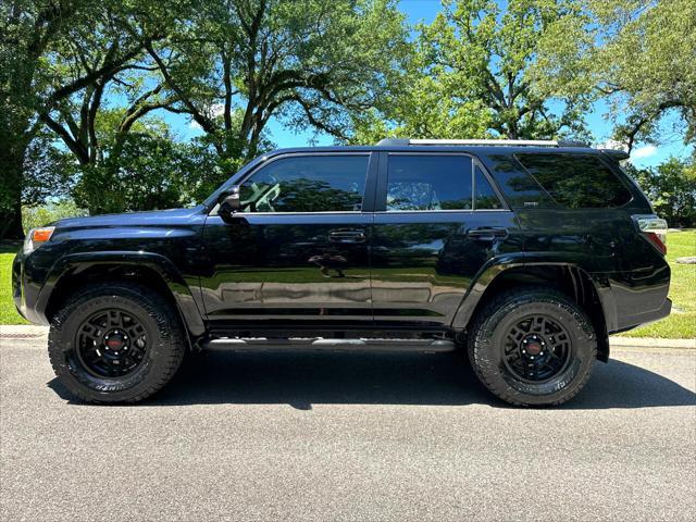 used 2022 Toyota 4Runner car, priced at $38,900