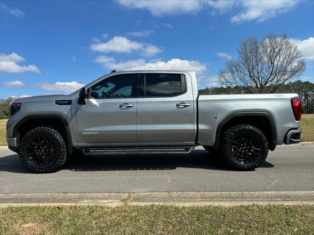 used 2024 GMC Sierra 1500 car, priced at $56,450