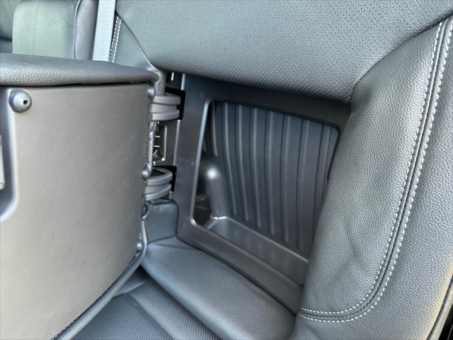 used 2024 GMC Sierra 1500 car, priced at $56,450
