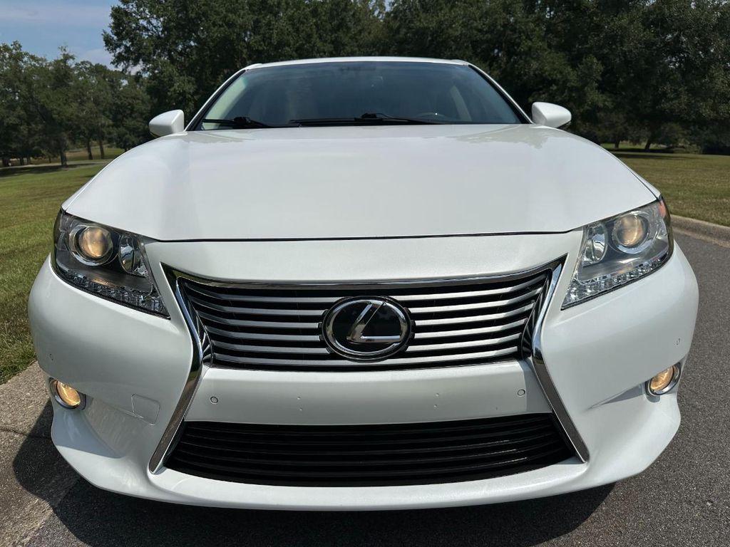 used 2015 Lexus ES 350 car, priced at $18,900