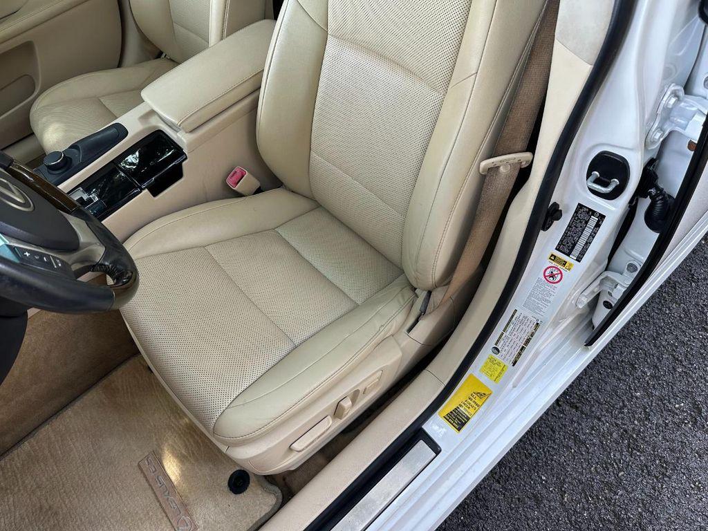 used 2015 Lexus ES 350 car, priced at $18,900