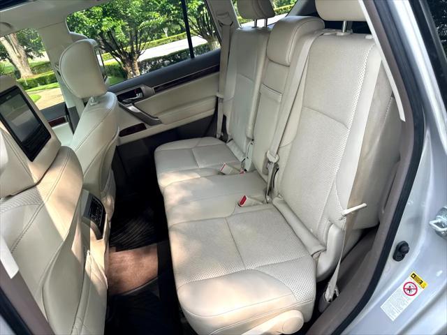 used 2013 Lexus GX 460 car, priced at $23,900