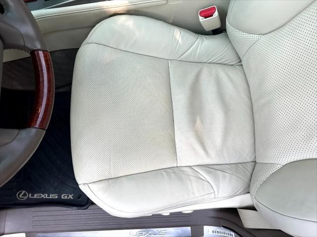 used 2013 Lexus GX 460 car, priced at $23,900