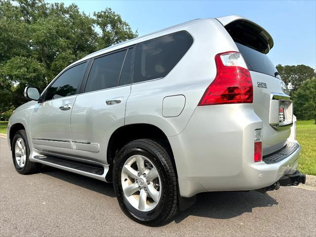 used 2013 Lexus GX 460 car, priced at $23,900