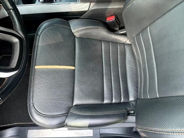 used 2023 Ford F-150 car, priced at $59,900