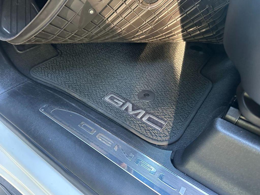 used 2022 GMC Sierra 3500 car, priced at $69,900