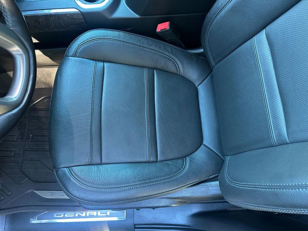 used 2022 GMC Sierra 3500 car, priced at $69,900