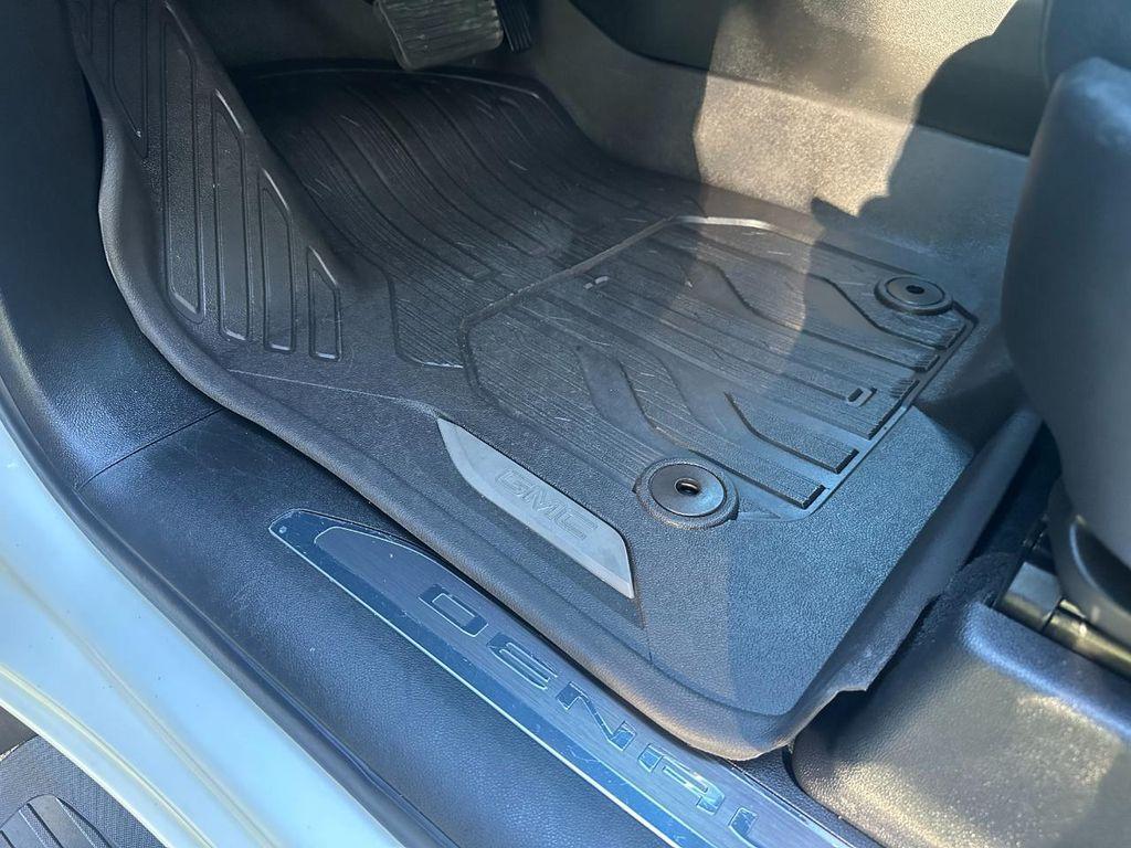 used 2022 GMC Sierra 3500 car, priced at $69,900