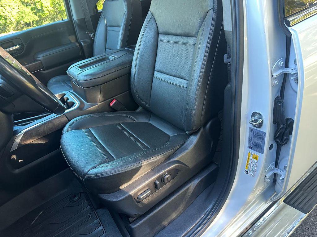 used 2022 GMC Sierra 3500 car, priced at $69,900