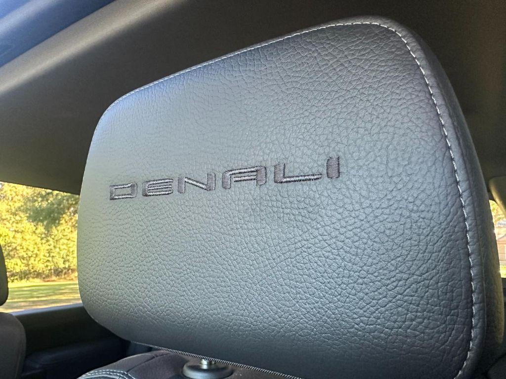 used 2022 GMC Sierra 3500 car, priced at $69,900