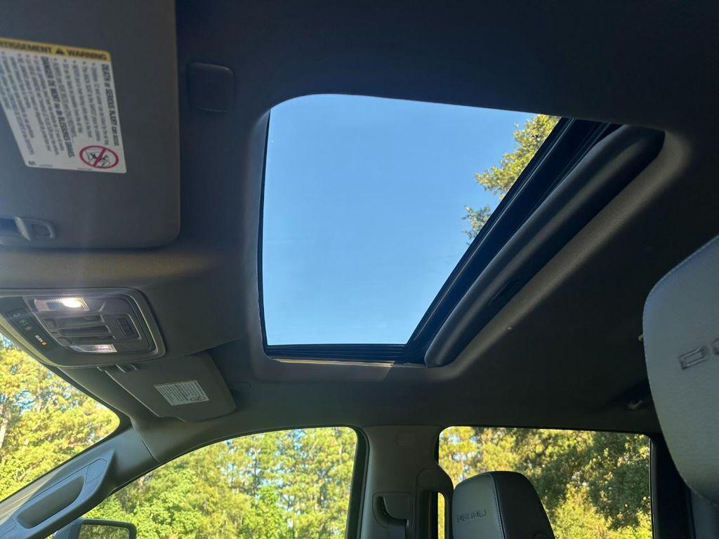 used 2022 GMC Sierra 3500 car, priced at $69,900