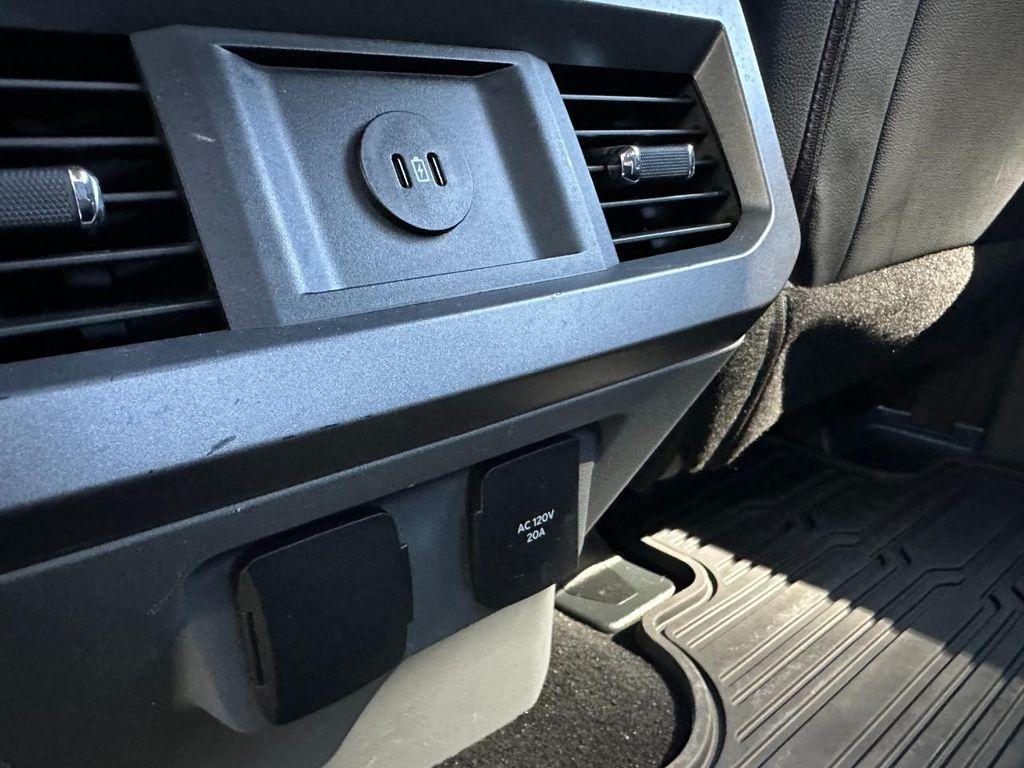 used 2023 Ford F-250 car, priced at $64,900