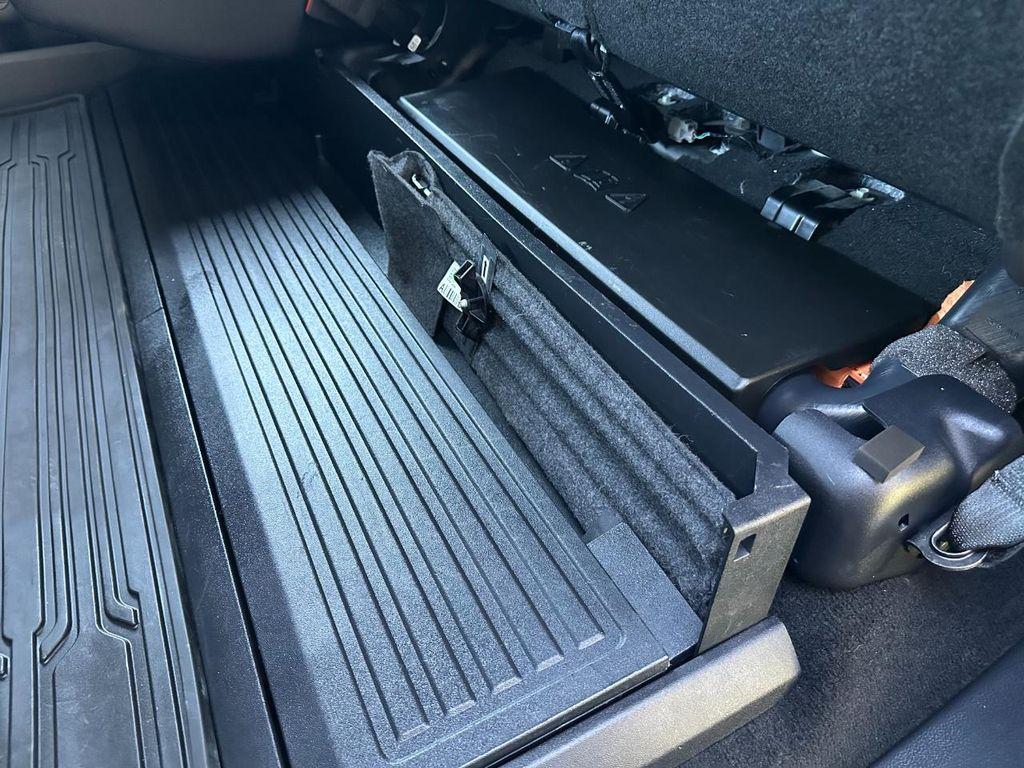 used 2023 Ford F-250 car, priced at $64,900