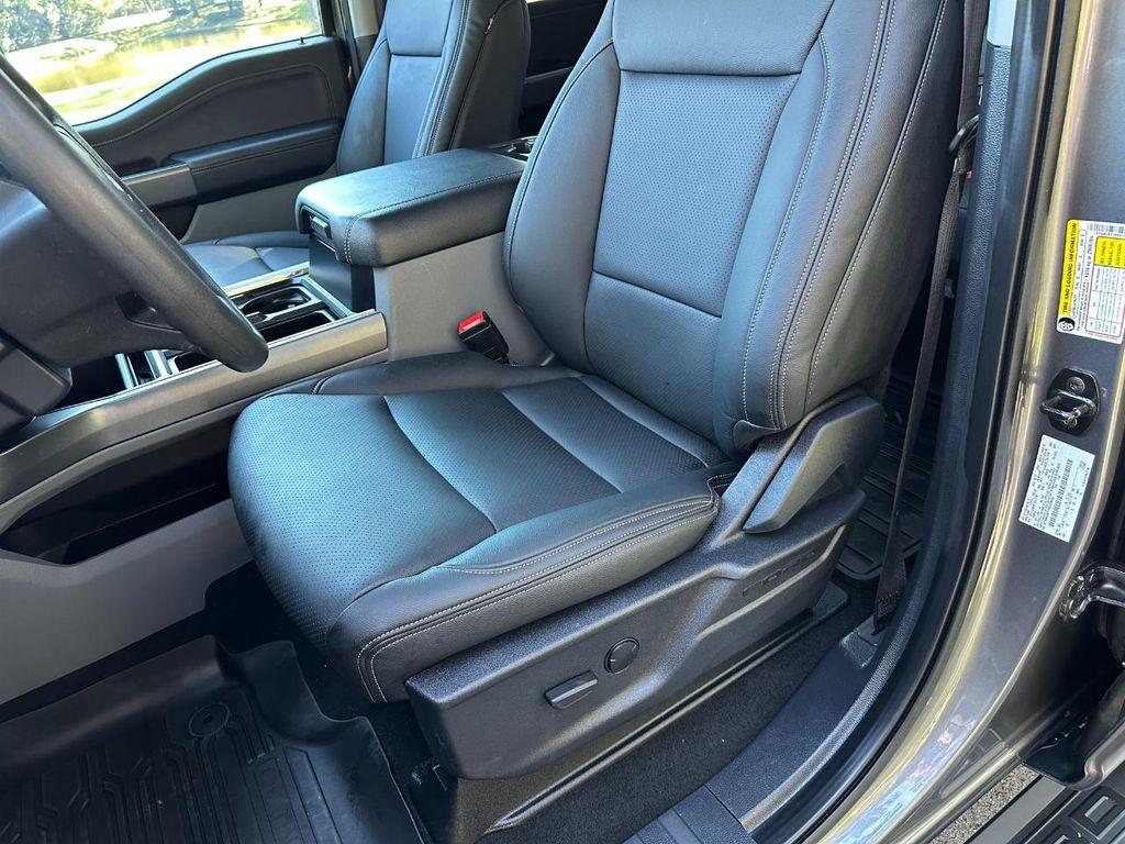 used 2023 Ford F-250 car, priced at $64,900