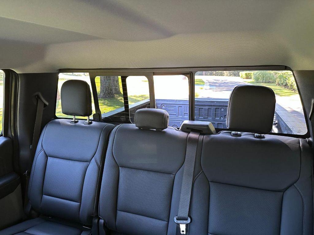 used 2023 Ford F-250 car, priced at $64,900