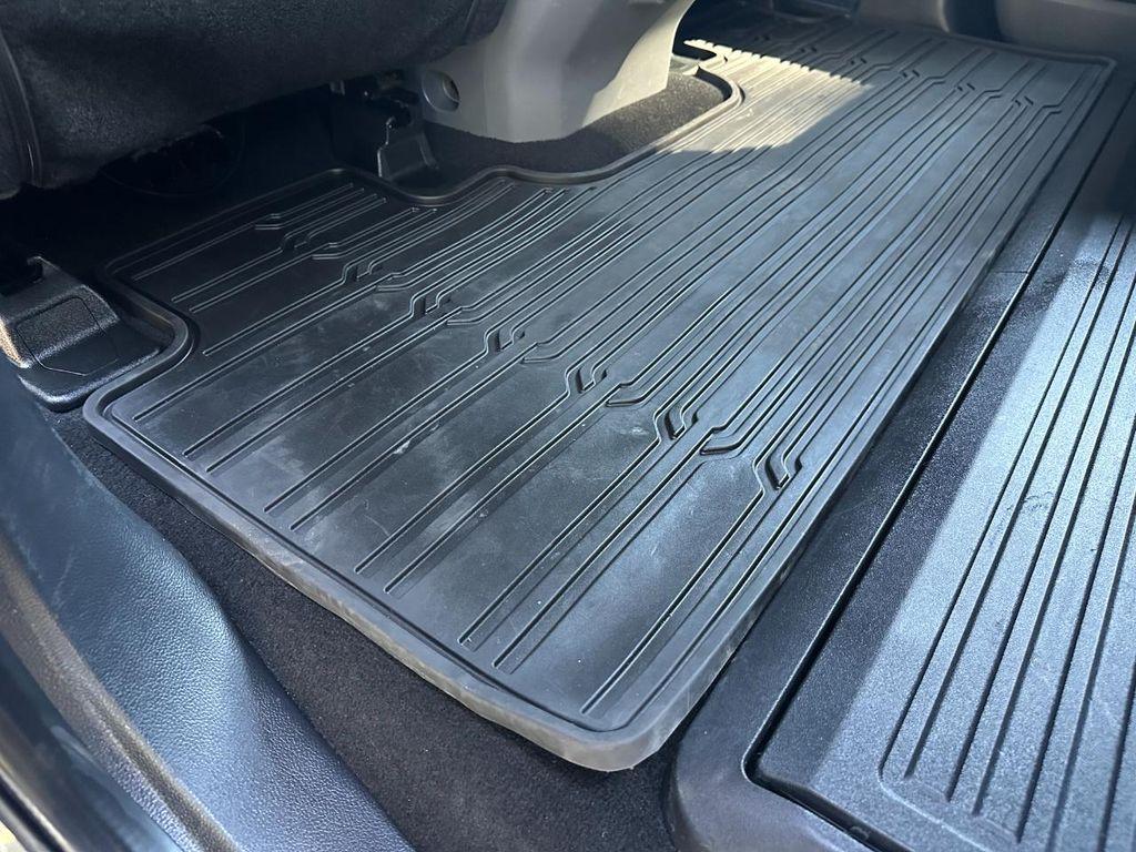 used 2023 Ford F-250 car, priced at $64,900