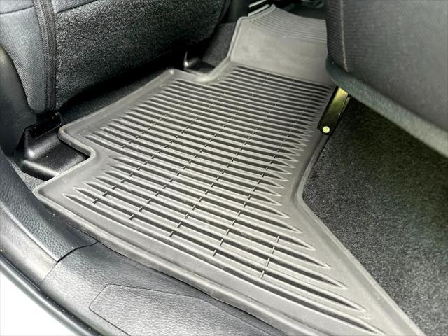 used 2023 Toyota Tacoma car, priced at $45,900