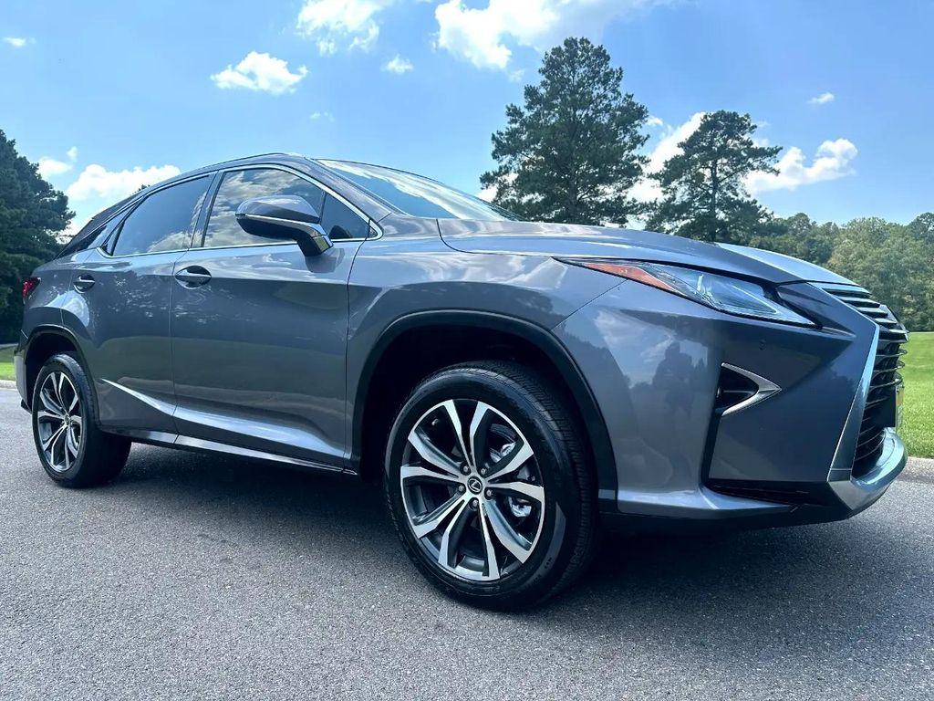used 2019 Lexus RX 350 car, priced at $25,900
