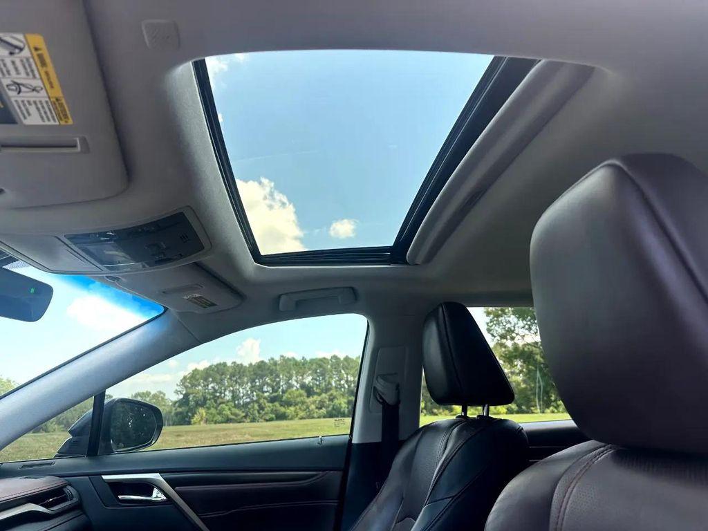 used 2019 Lexus RX 350 car, priced at $25,900