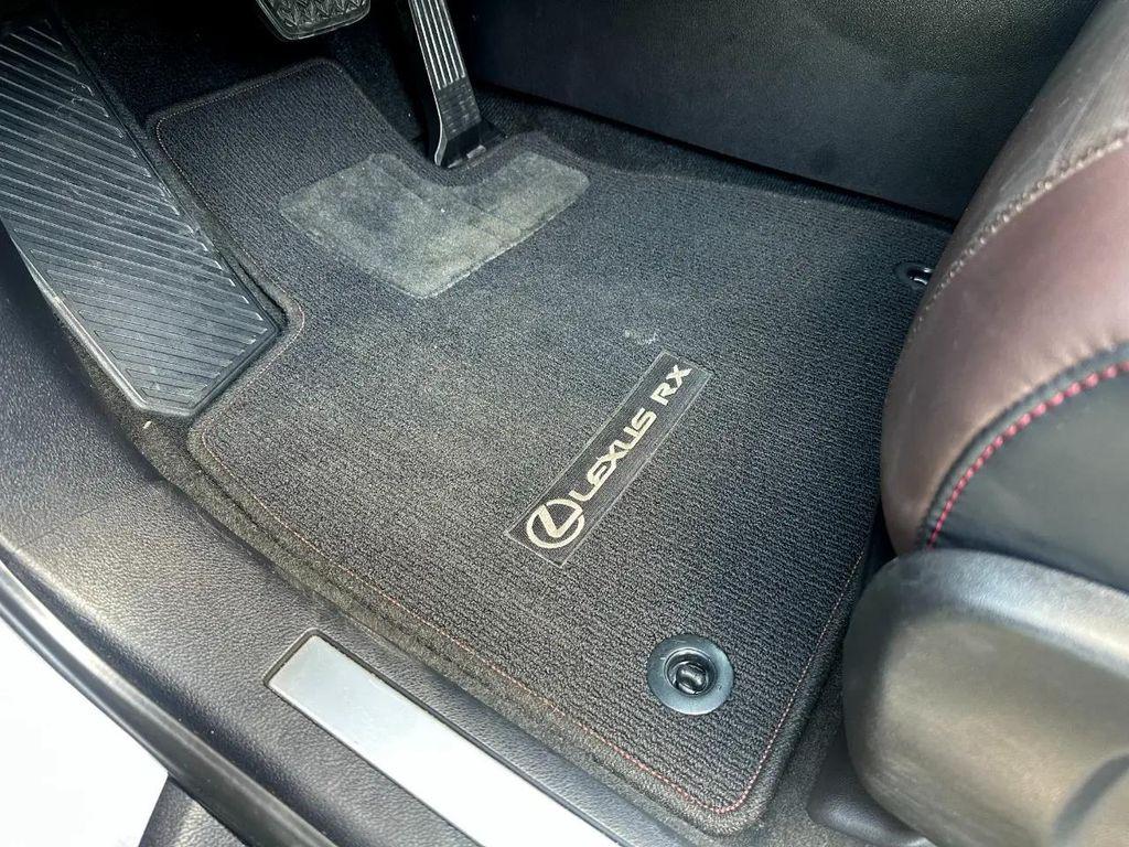 used 2019 Lexus RX 350 car, priced at $25,900