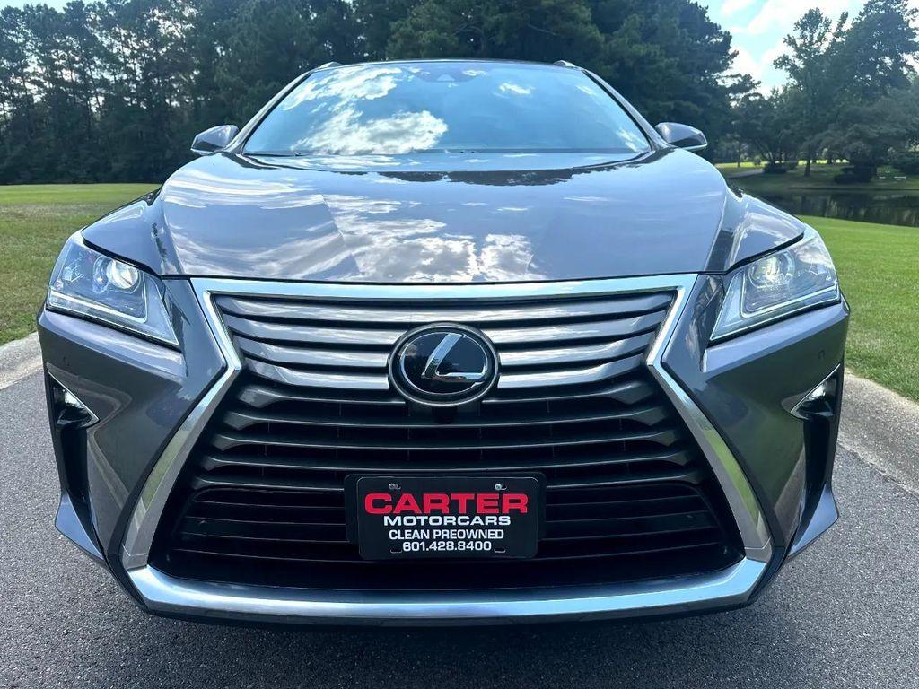 used 2019 Lexus RX 350 car, priced at $25,900