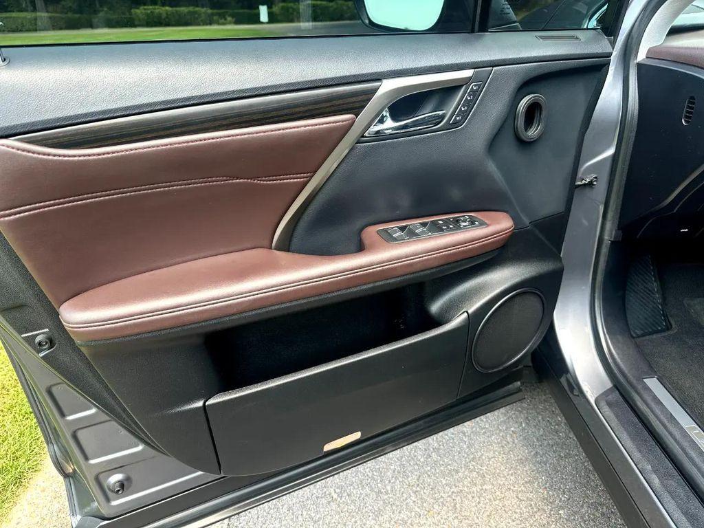 used 2019 Lexus RX 350 car, priced at $25,900