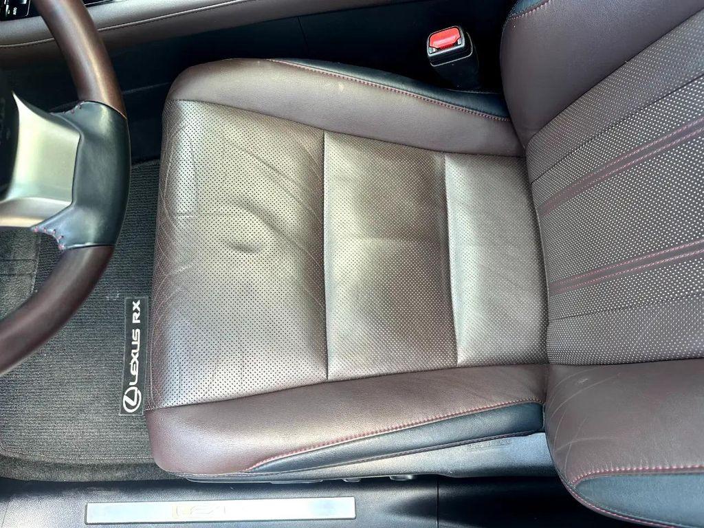 used 2019 Lexus RX 350 car, priced at $25,900