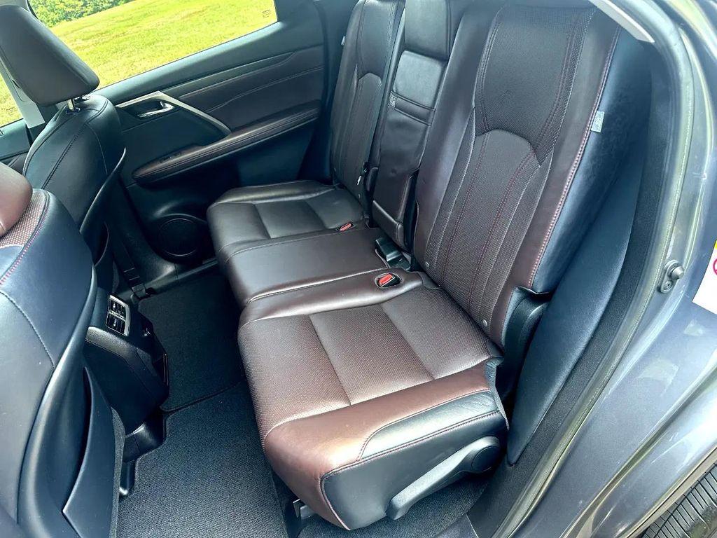 used 2019 Lexus RX 350 car, priced at $25,900