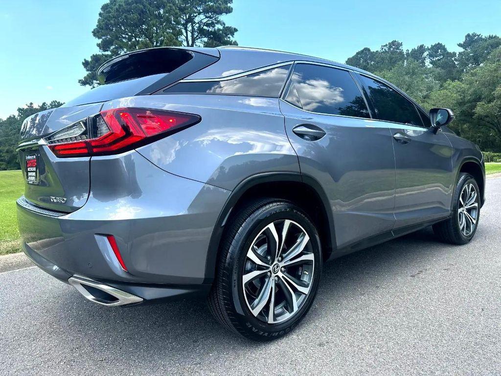 used 2019 Lexus RX 350 car, priced at $25,900