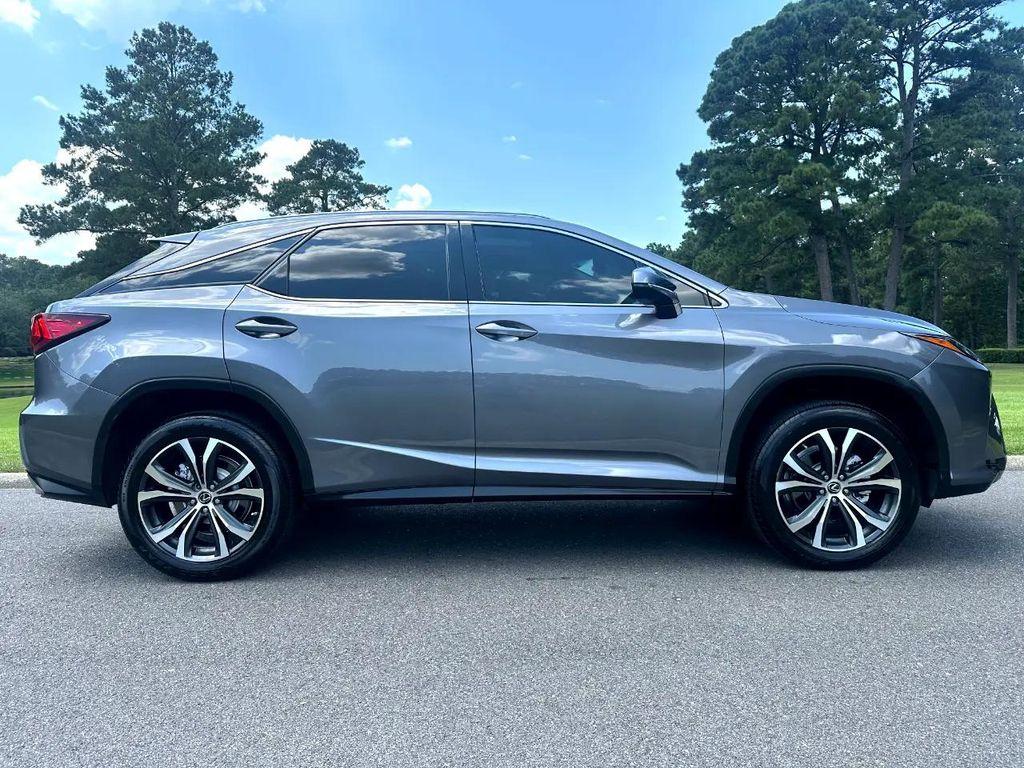 used 2019 Lexus RX 350 car, priced at $25,900