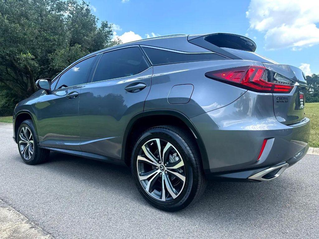 used 2019 Lexus RX 350 car, priced at $25,900