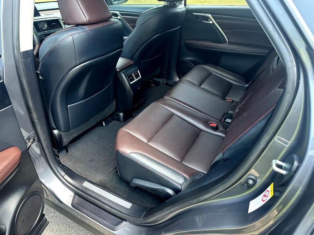 used 2019 Lexus RX 350 car, priced at $25,900