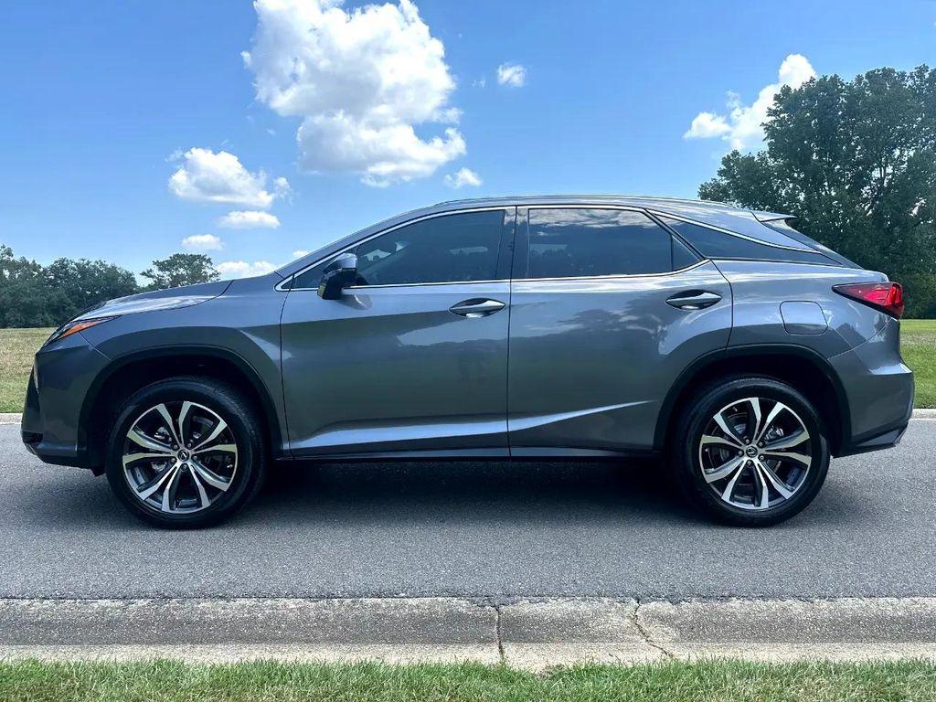 used 2019 Lexus RX 350 car, priced at $25,900