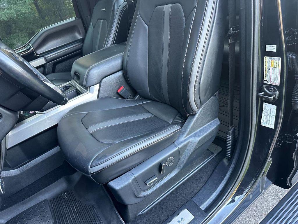 used 2020 Ford F-250 car, priced at $62,300