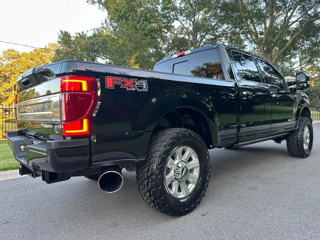 used 2020 Ford F-250 car, priced at $62,300