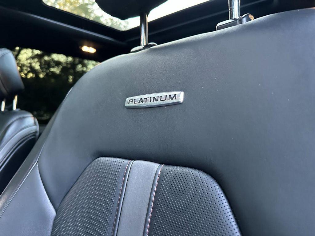 used 2020 Ford F-250 car, priced at $62,300