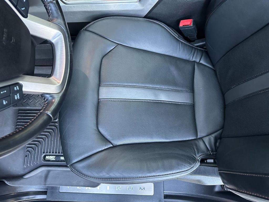 used 2020 Ford F-250 car, priced at $62,300