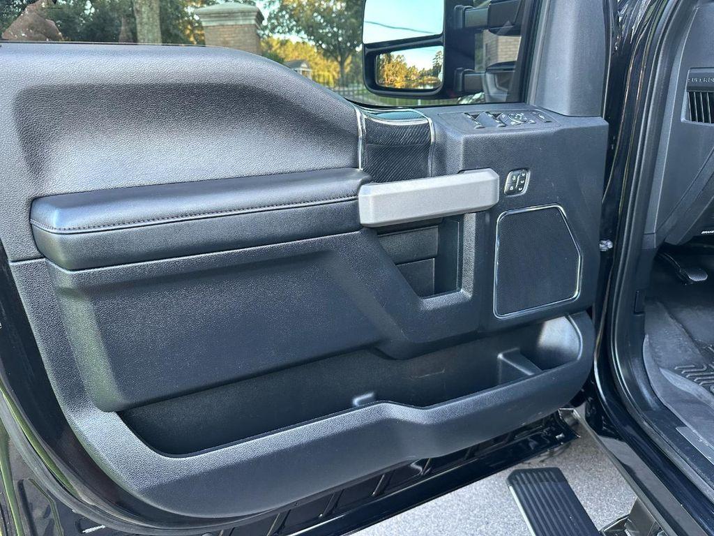 used 2020 Ford F-250 car, priced at $62,300