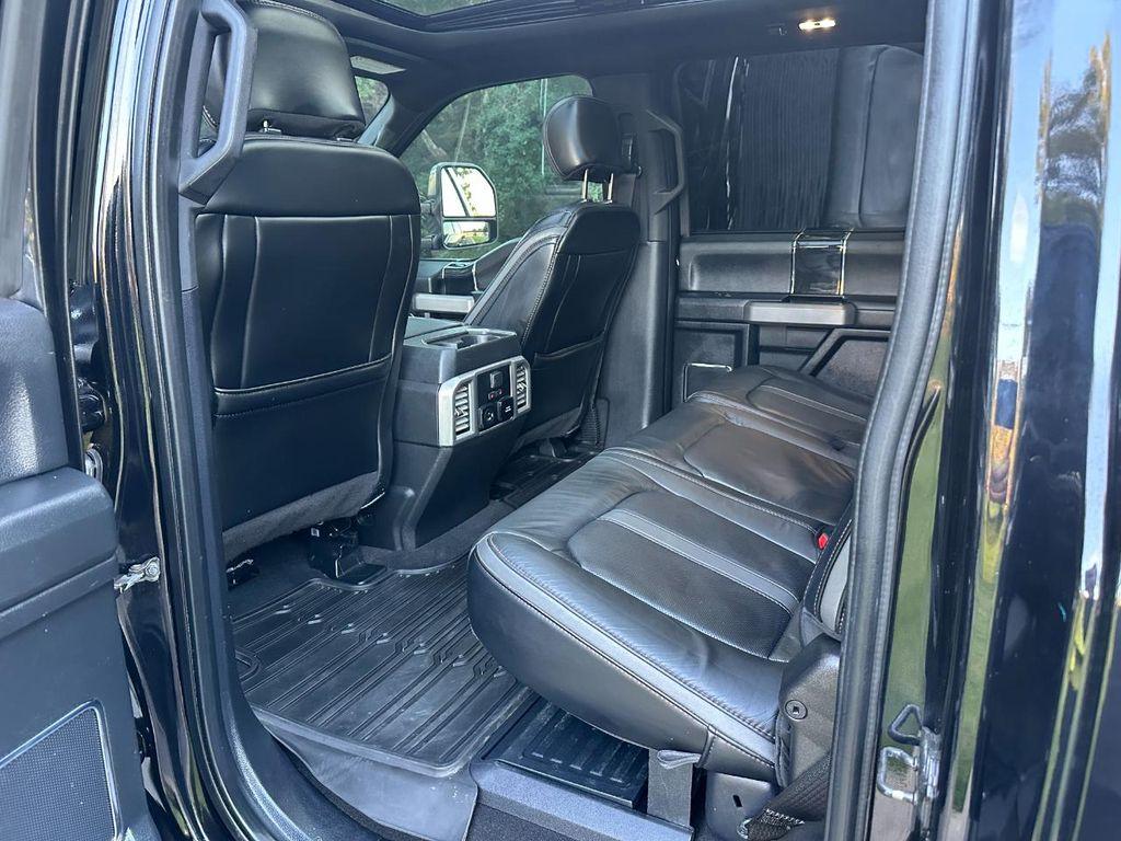 used 2020 Ford F-250 car, priced at $62,300