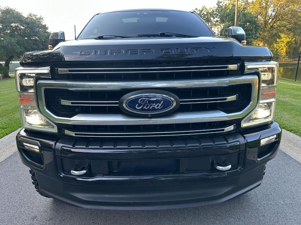 used 2020 Ford F-250 car, priced at $62,300