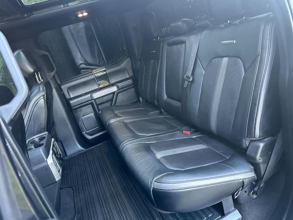 used 2020 Ford F-250 car, priced at $62,300