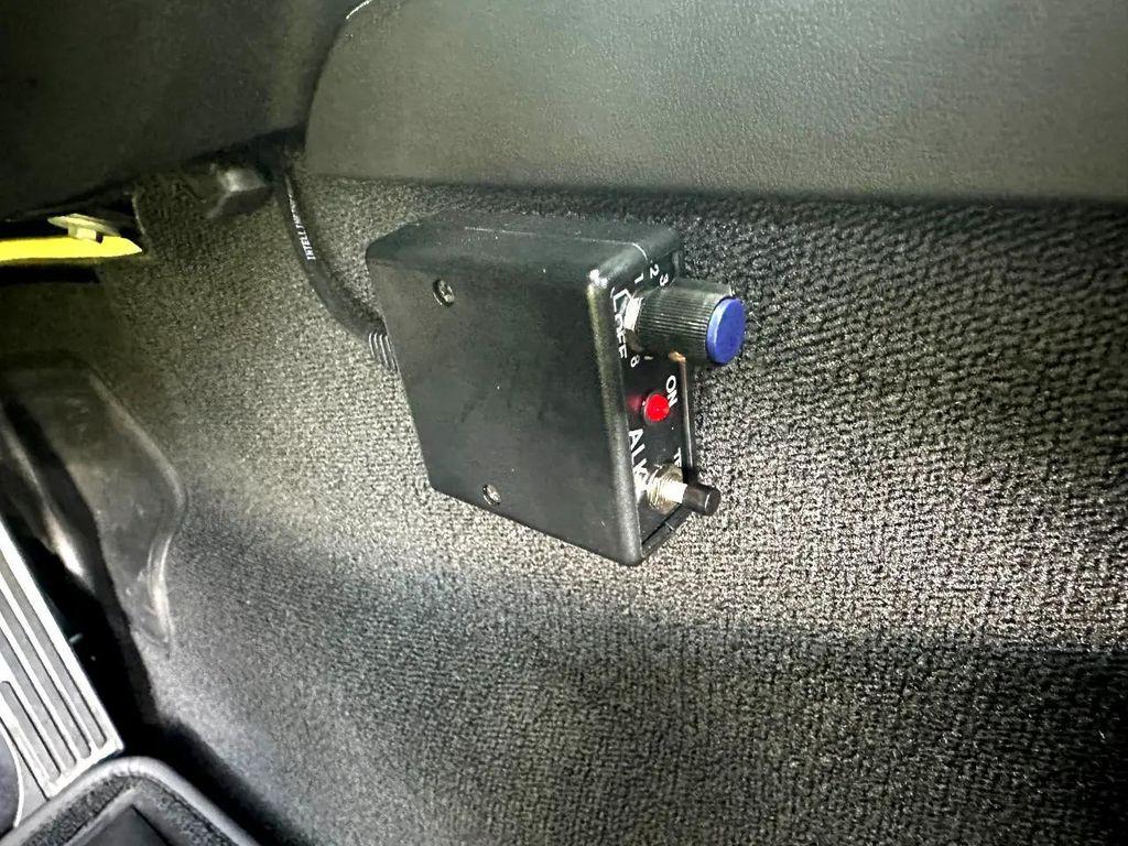 used 2019 Chevrolet Corvette car, priced at $65,900