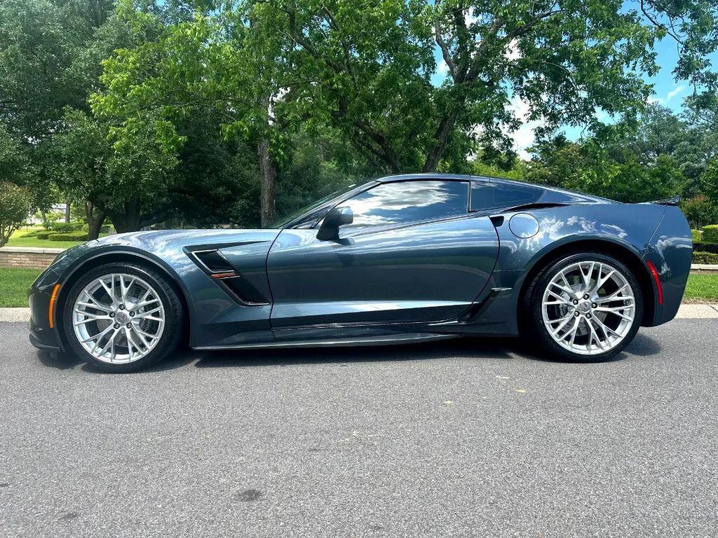 used 2019 Chevrolet Corvette car, priced at $65,900