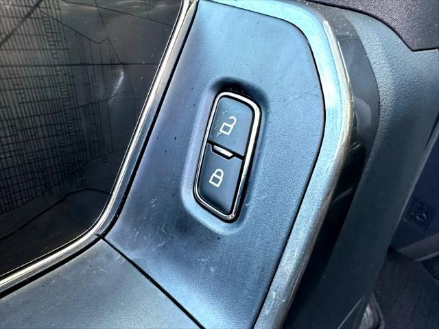used 2022 Ford F-150 car, priced at $46,500