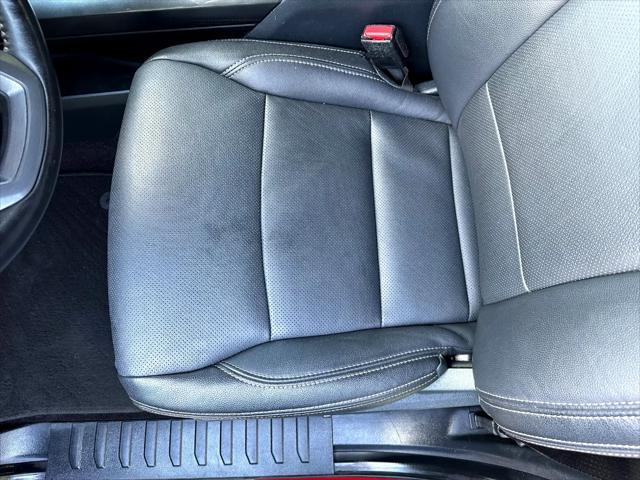 used 2022 Ford F-150 car, priced at $46,500