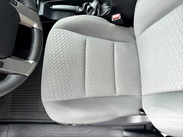 used 2023 Toyota Tacoma car, priced at $39,900