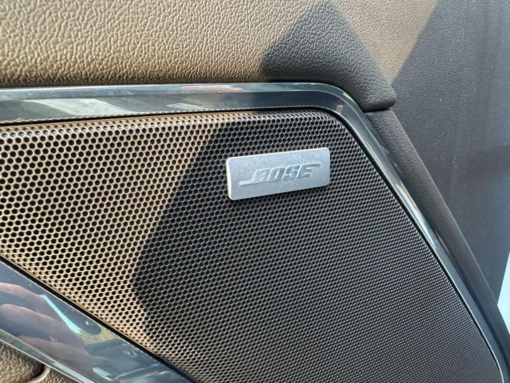 used 2024 Chevrolet Silverado 1500 car, priced at $51,900