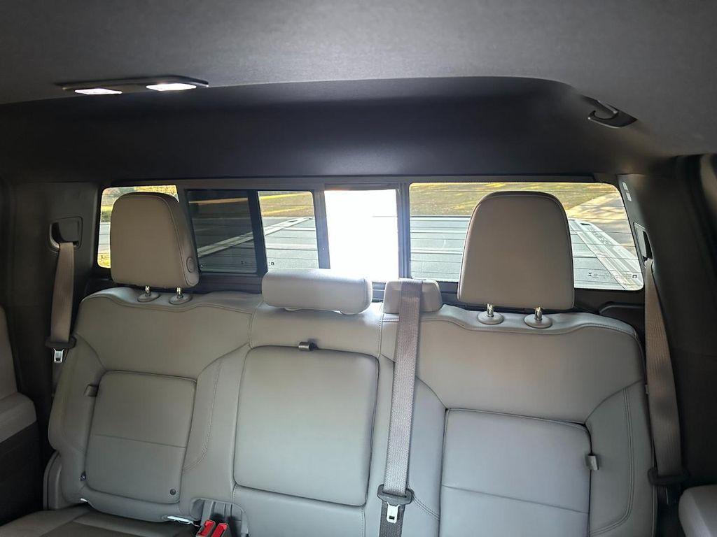 used 2024 Chevrolet Silverado 1500 car, priced at $51,900