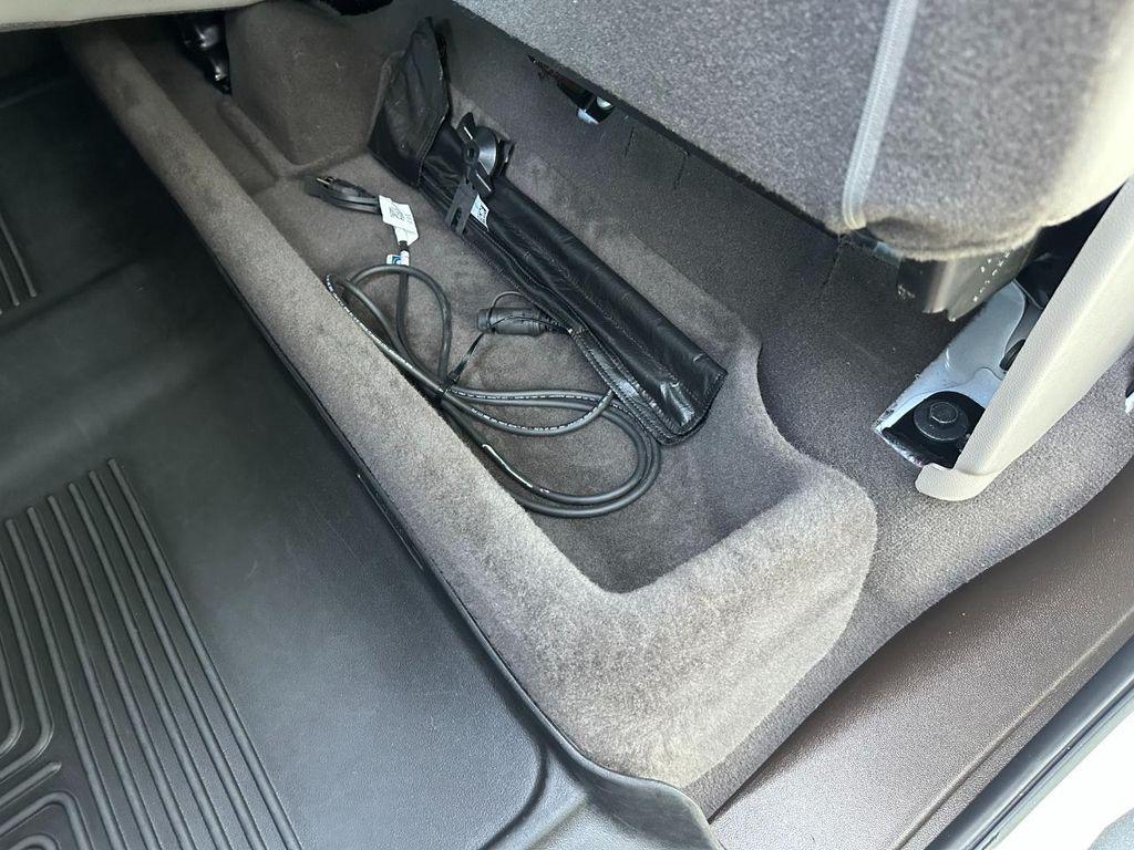 used 2024 Chevrolet Silverado 1500 car, priced at $51,900