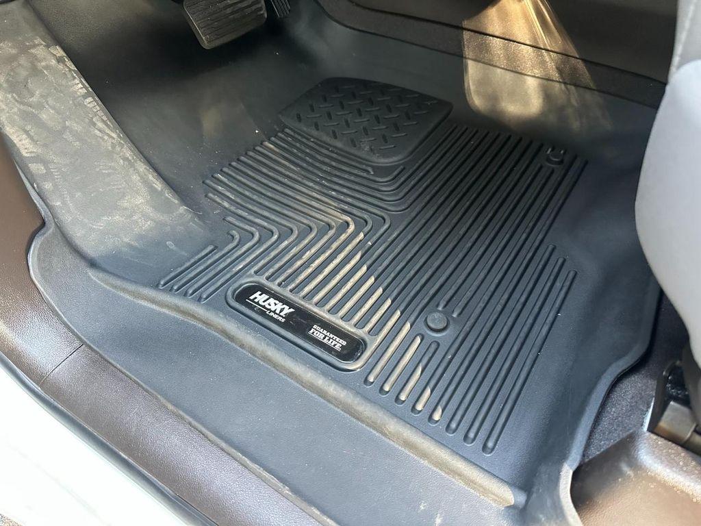 used 2024 Chevrolet Silverado 1500 car, priced at $51,900